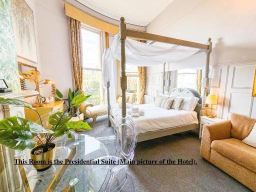 Brunswick Square Hotel & Spa - Housity