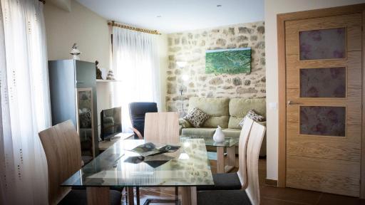 Casa Rural El Arco de los Arribes - Housity