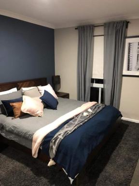 Beachfront Coastal Sea Salty Air 1bd Scarborough Beach! - Housity