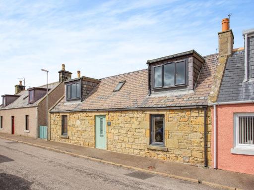 Emerald Cottage - Housity