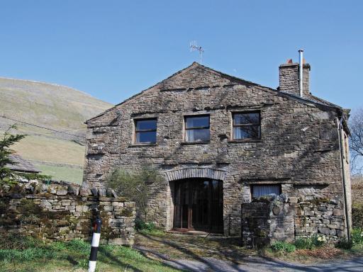 Greystones Cottage - Housity