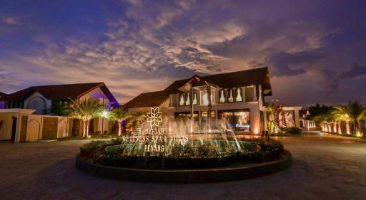 Bertam Wellness Spa & Villas - A Member of Small Luxury Hotels of the World - Housity
