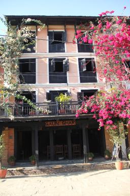 Gaun Ghar Pvt Ltd - Housity