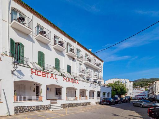 Hostal Marina Cadaqués - Housity