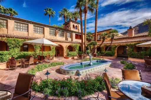 Royal Palms Resort and Spa, part of Hyatt - Housity