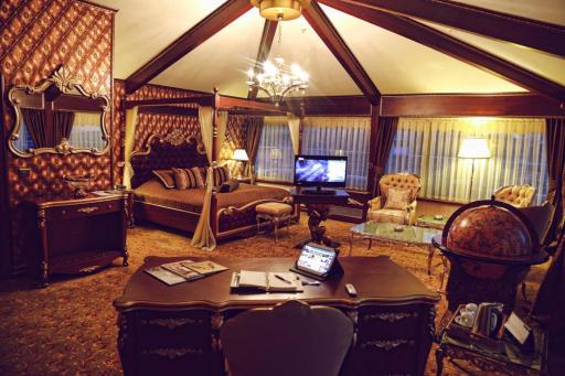 Akman Premium Hotel - Housity