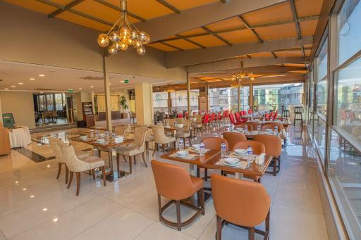 Akman Premium Hotel - Housity