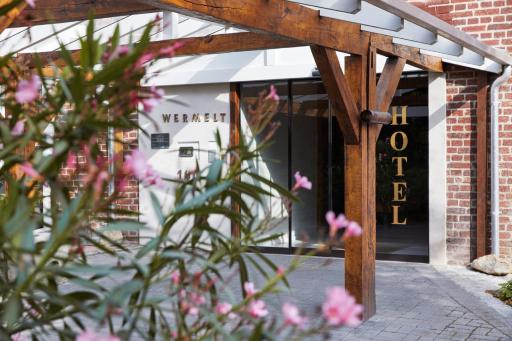 Hotel Wermelt - Housity