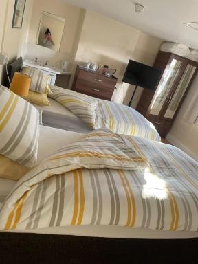 The Wheelwright Arms - Housity
