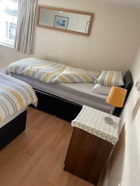 The Wheelwright Arms - Housity