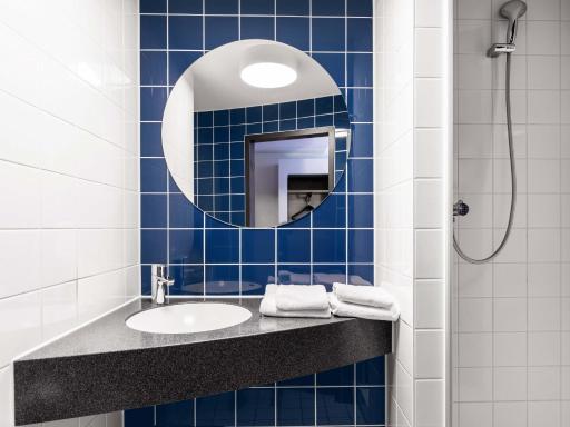 B&B Hotel Hamburg-Nord - Housity