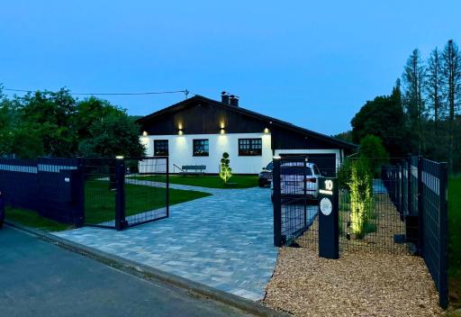 Villa Vorkastell - Housity