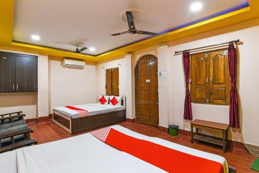 Hotel O Ashirbad Deluxe - Housity