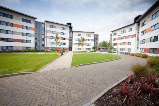 Venue Reading Accommodation - Housity
