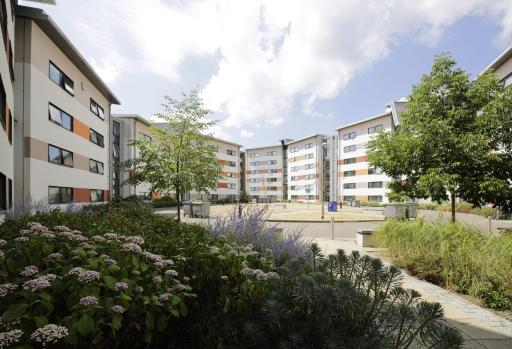 Venue Reading Accommodation - Housity