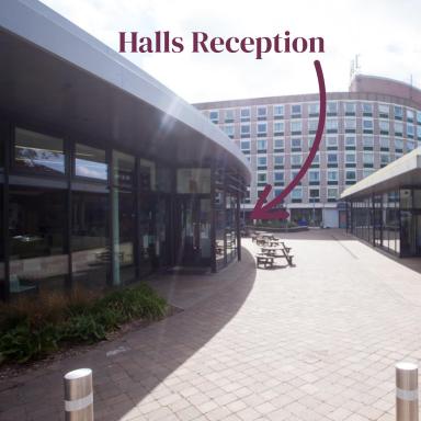Venue Reading Accommodation - Housity