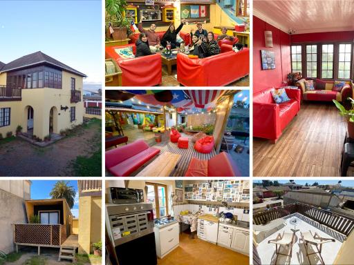 Hostal Kuyen - Housity