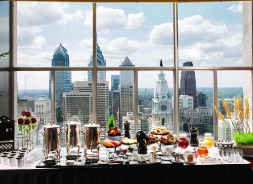 Loews Philadelphia Hotel - Housity