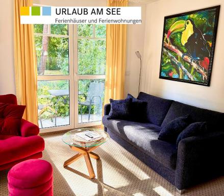 Villa Kurpark Bad Saarow - Housity