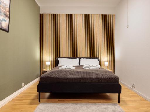 FeWocation Apartments - Central - Near Train Station - Housity