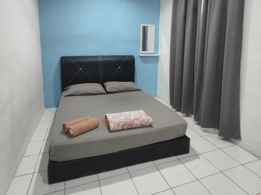 Mar'Wanis Homestay Beaufort Sabah - Housity