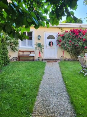 Ferienwohnungen Dr. Neubert - Housity