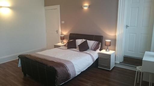 Winchester Street Apartment - Housity