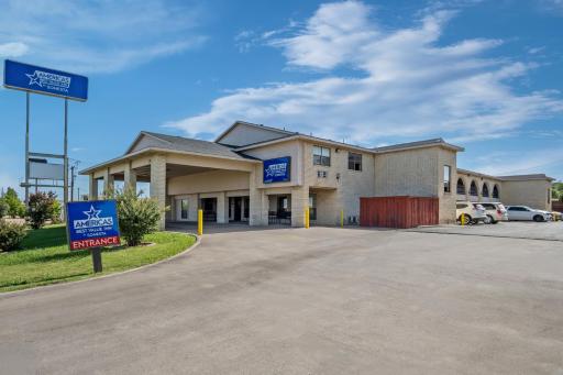 Americas Best Value Inn Midlothian - Housity