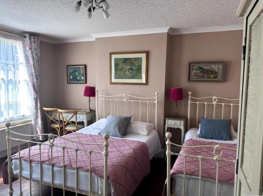 Balham Lodge - Housity