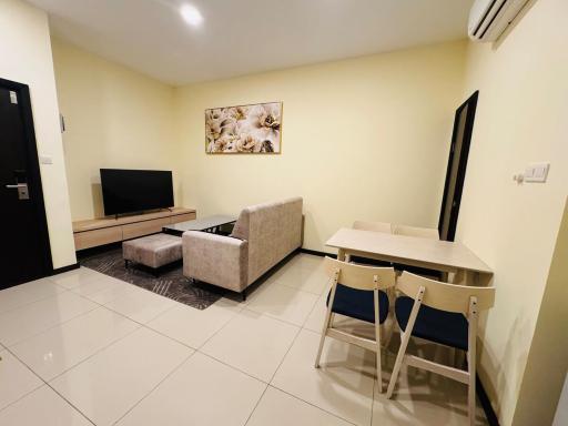 Town Apartment next to The Spring Bintulu - Housity