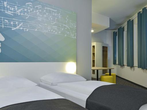 B&B Hotel Halle (Saale) - Housity
