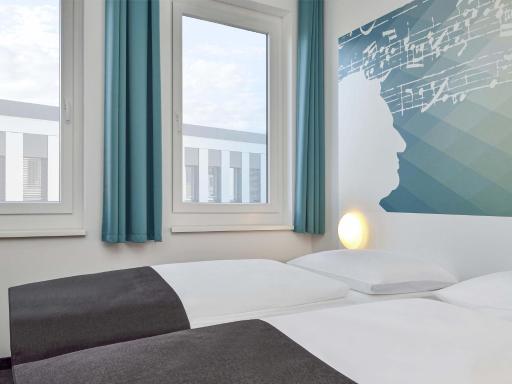 B&B Hotel Halle (Saale) - Housity