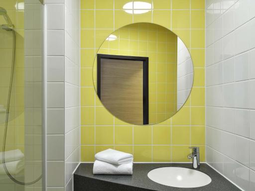 B&B Hotel Halle (Saale) - Housity