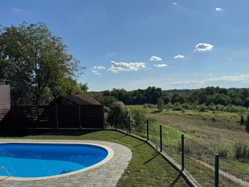Drvena kuca za odmor Cvetkovic brdo - Housity