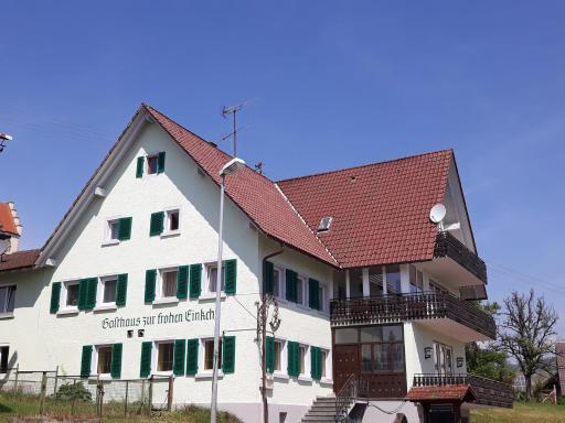 Pension zur frohen Einkehr - Housity