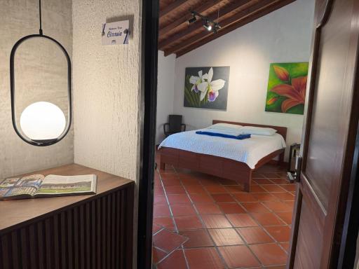 Chalet La Alemania - Housity