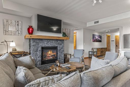 Spring Creek Condo by Canadian Rockies Vacation Rentals - Housity