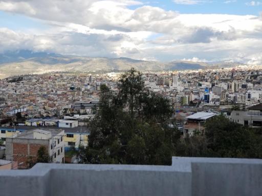 Cómodo apartamento con aire puro y vista panorámica ideal para turistas - Housity