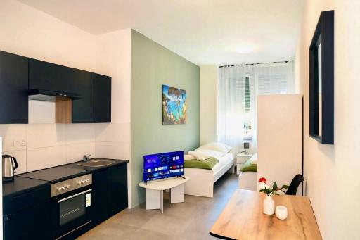 Ok Apartments - Housity