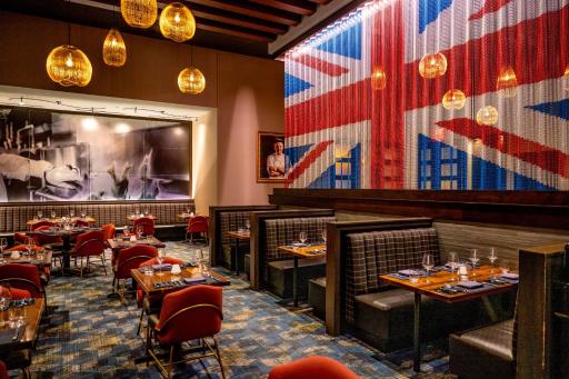 Harrah's Kansas City Hotel & Casino - Housity
