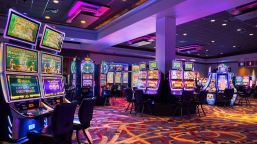 Harrah's Kansas City Hotel & Casino - Housity