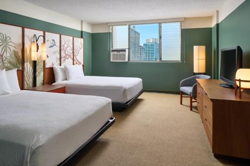 Pagoda Hotel - Housity