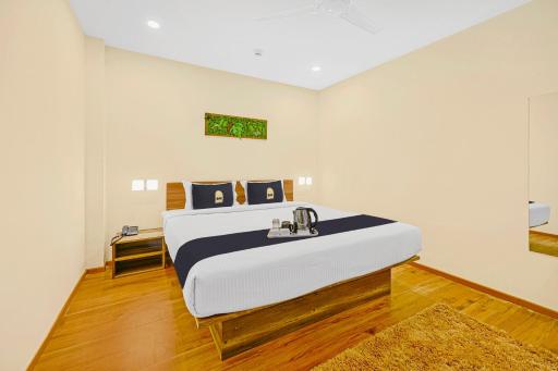 Townhouse OAK Hillside Aqua - Housity
