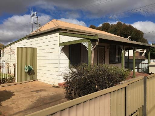 Away Cottages Broken Hill - Housity