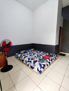Kosan Syariah Mas Slamet - Housity