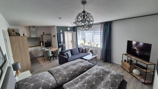 Ferienwohnung Villa Grimm - Housity