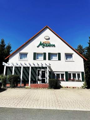 Ambiente Hotel garni - Housity