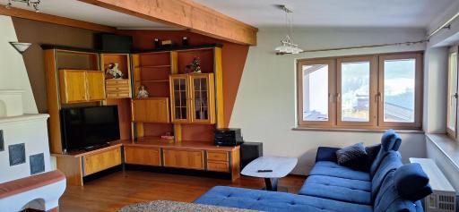 Apartment Richterhöhe - Housity