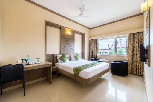 Treebo Trend ESS Grande - Housity