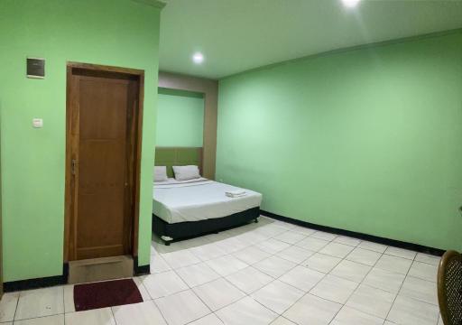Sukabumi Indah Hotel - Housity